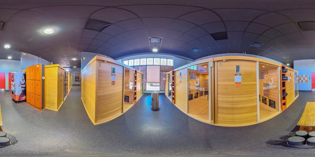  HOTWORX - Woodbury, MN