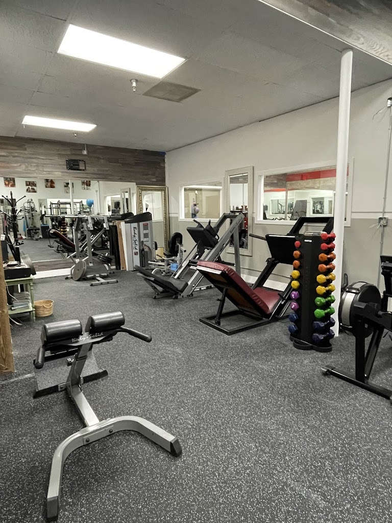  B2 Fitness Camarillo