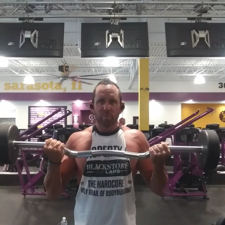  Planet Fitness