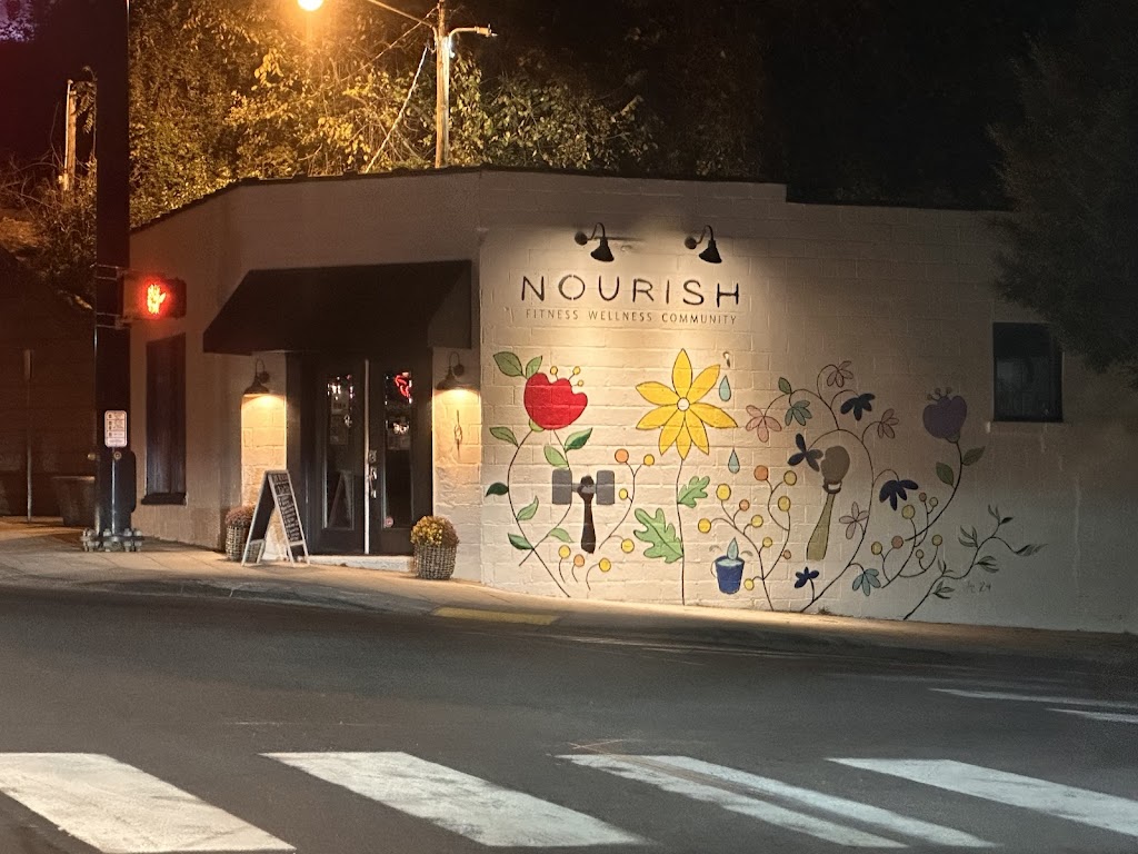  Nourish Studios