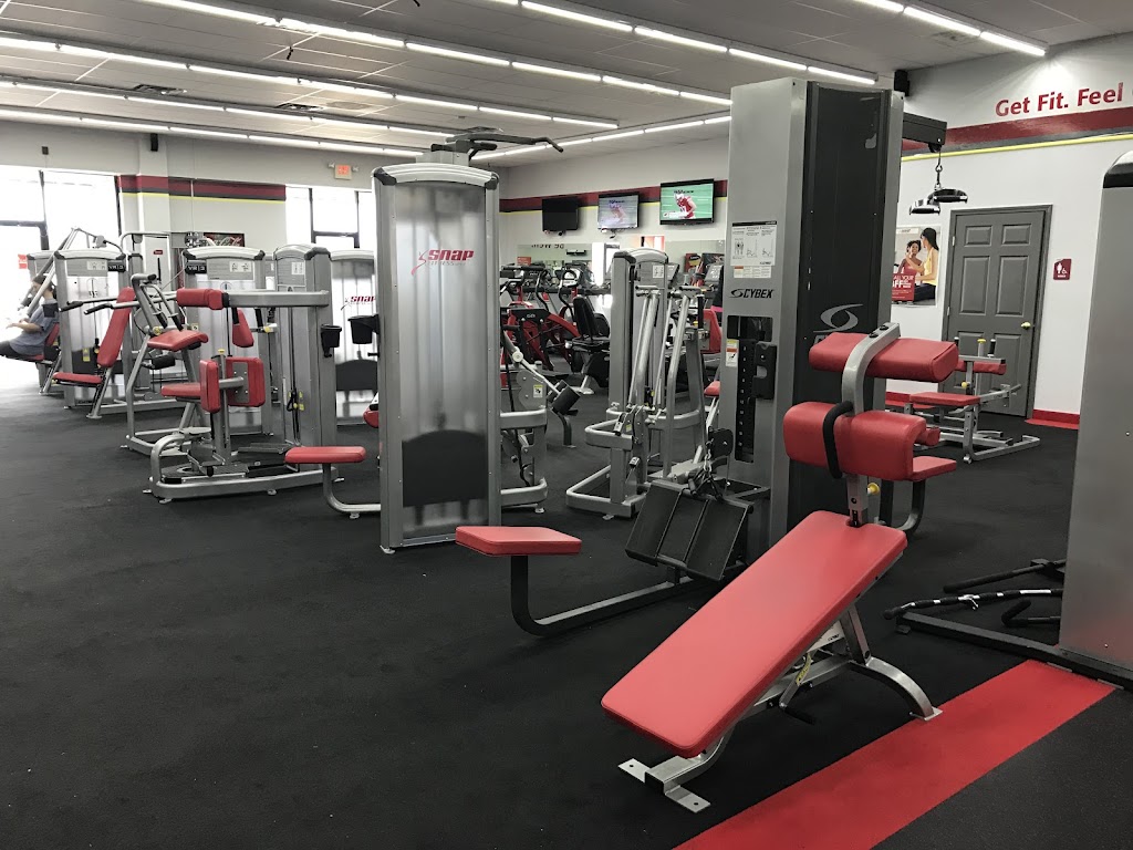  Snap Fitness Saltillo