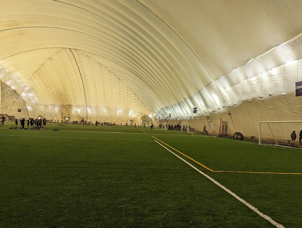  Danbury Sports Dome