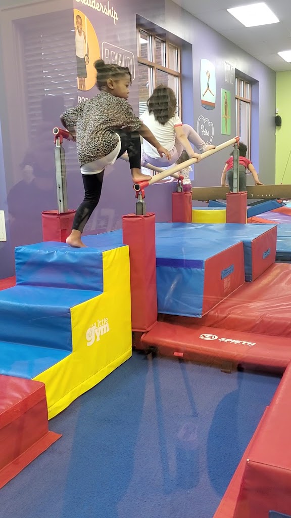  The Little Gym of Montclair