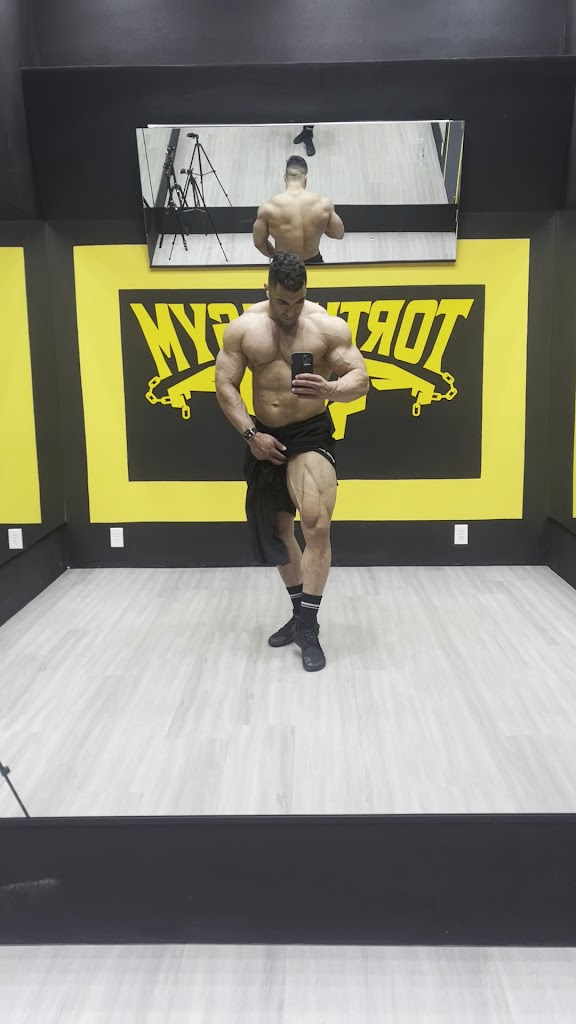  TortureGym Las Vegas
