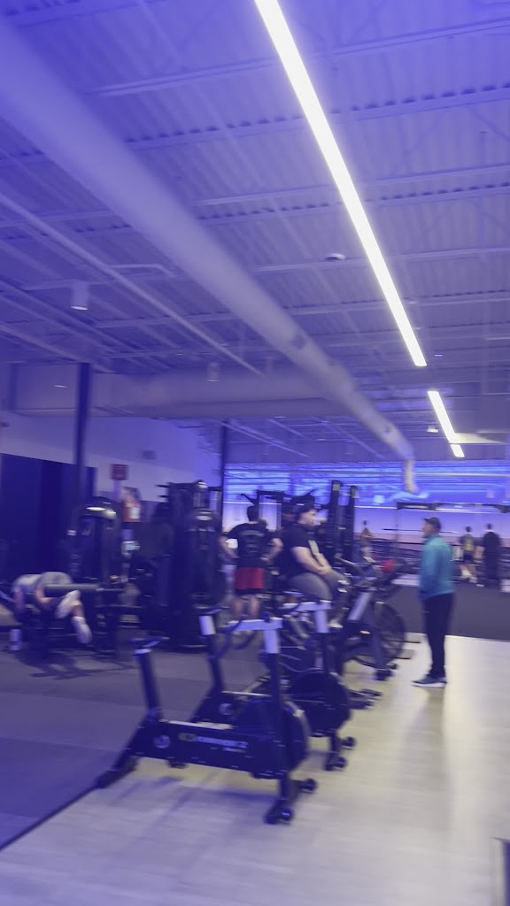  Pure Fitness Tysons Corner