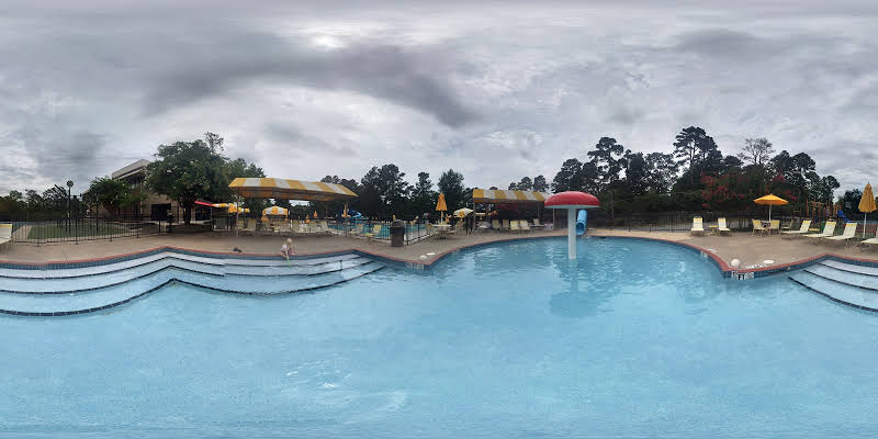  Little Rock Racquet Club