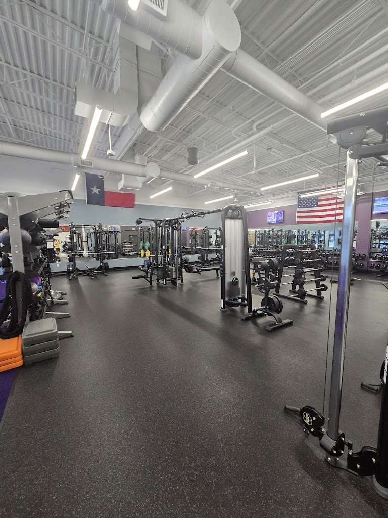  Anytime Fitness