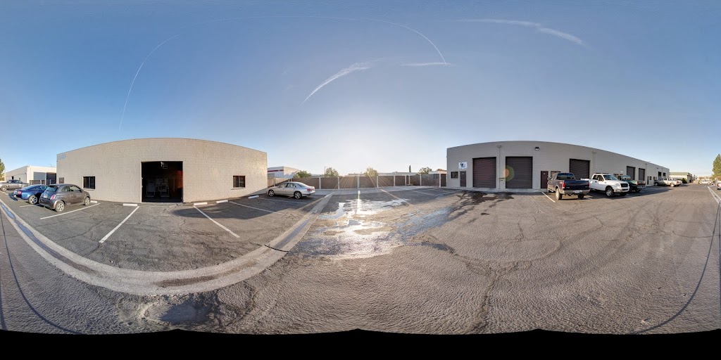  Legion Fitness Center