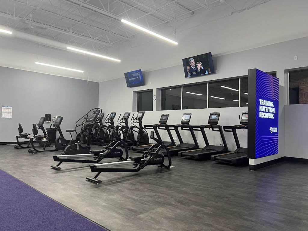  Anytime Fitness