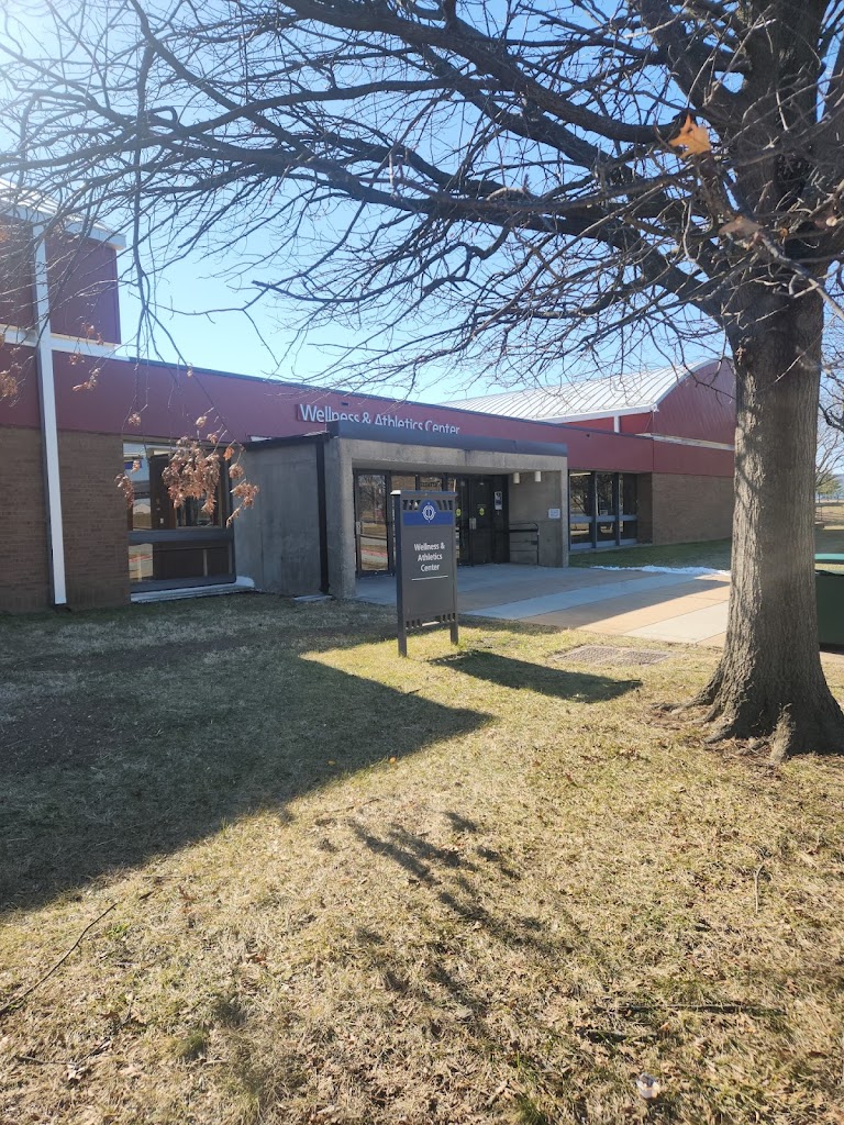  CCBC Dundalk Wellness & Athletics Center