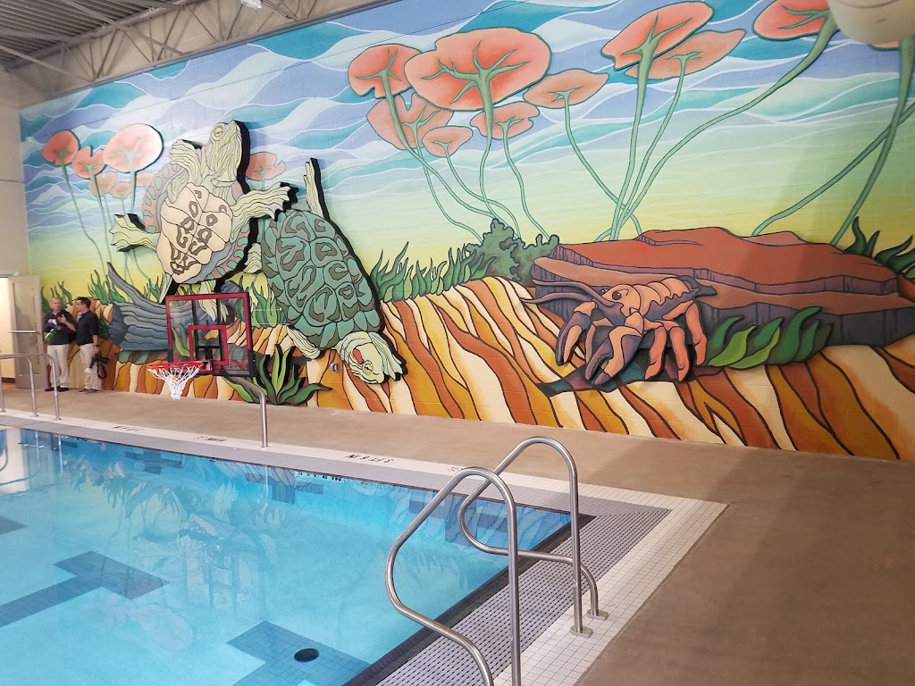  Senior Wellness Center