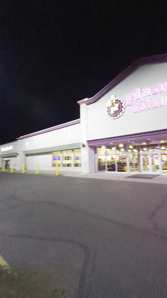  Planet Fitness