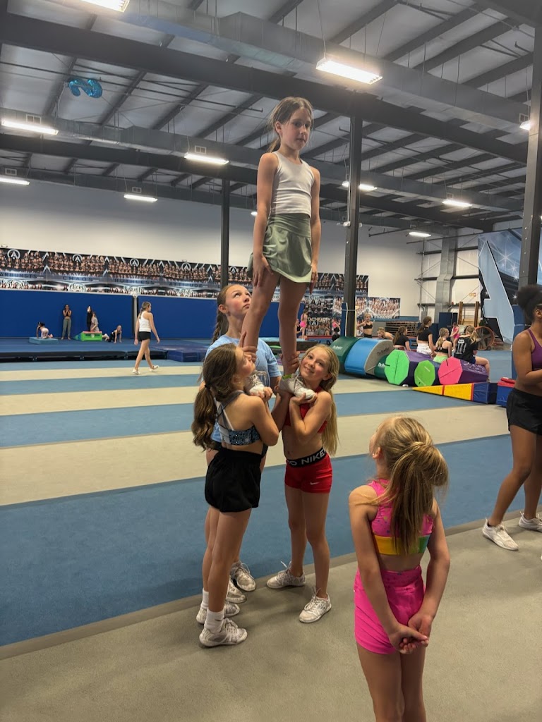  Icon Athletics