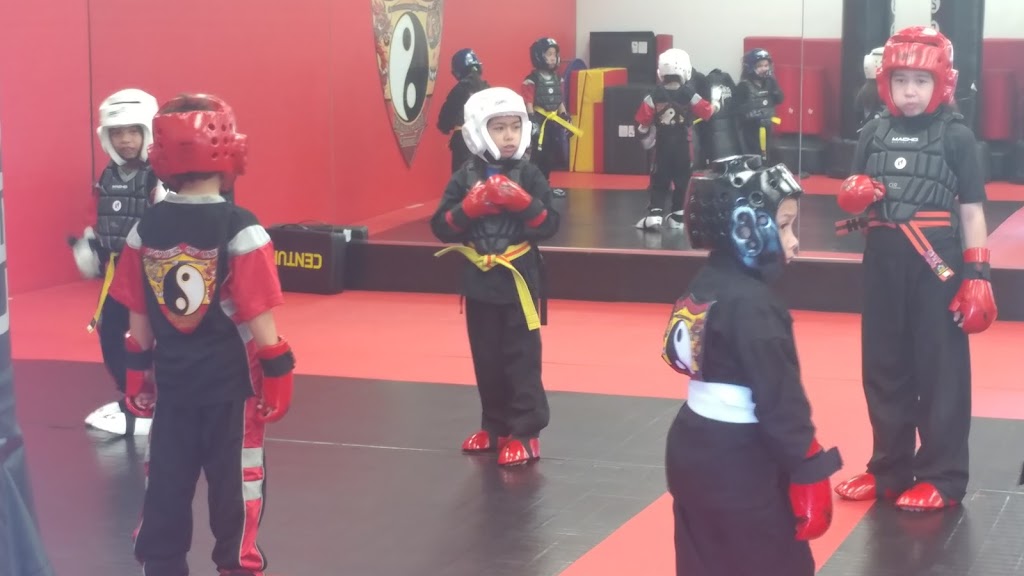  Power of One Martial Arts - Lakewood