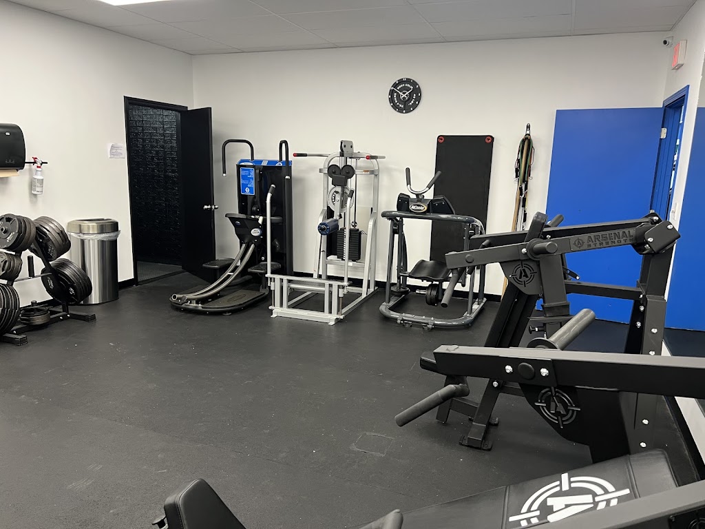  Superior 24/7 Fitness