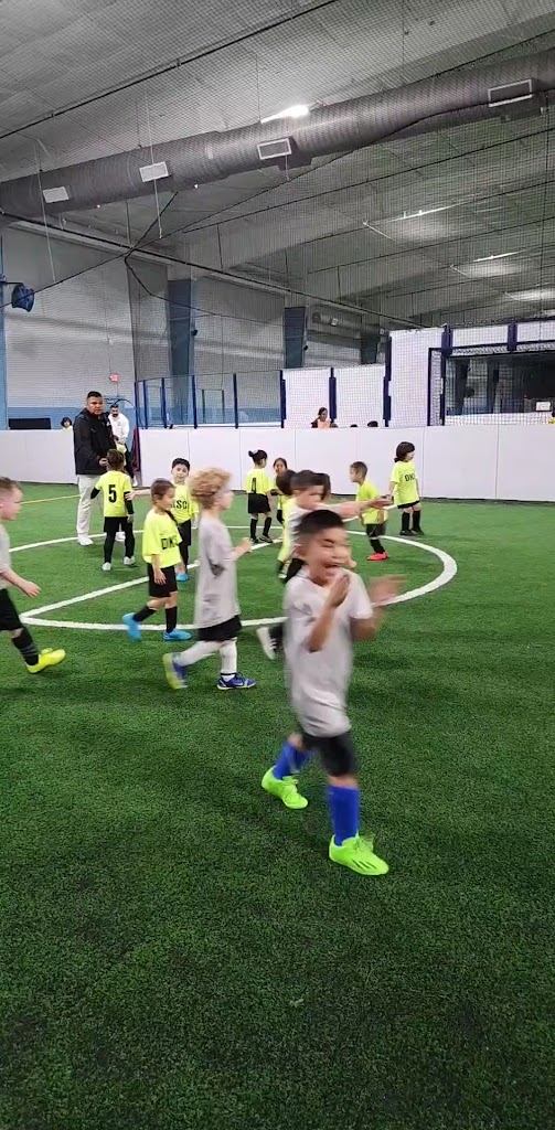  TOCA Soccer Center Carrollton
