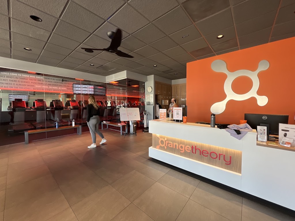  Orangetheory Fitness