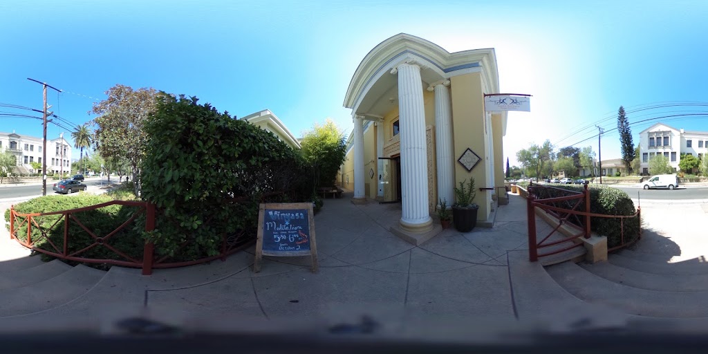  Santa Barbara Yoga Center