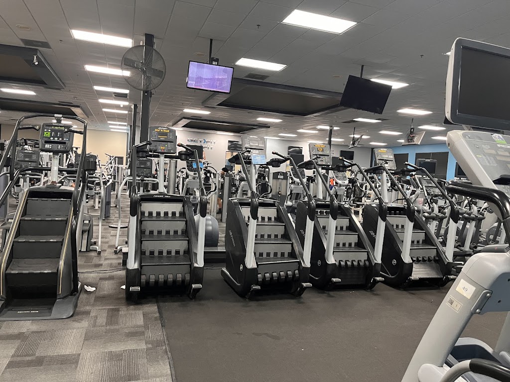  TruFit Athletic Clubs - Cornerstone