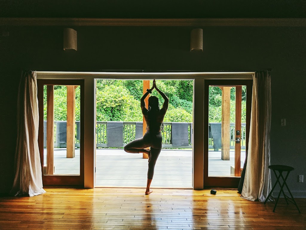  Southern Star Yoga Center