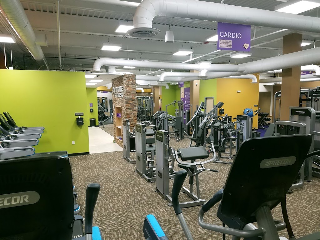  Anytime Fitness