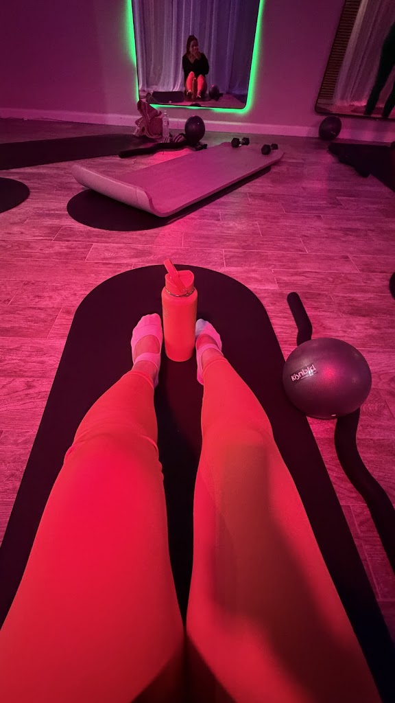  Studio YF (Formerly Yoga Fusion)