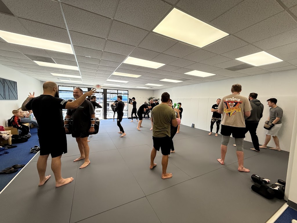  Ascension MMA Gainesville