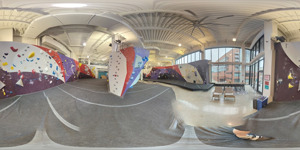  Movement Climbing, Yoga, Fitness