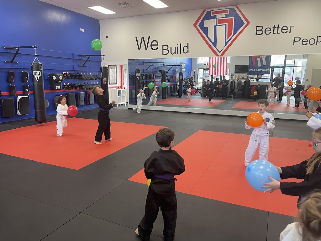  TruMotion Martial Arts - South Jordan