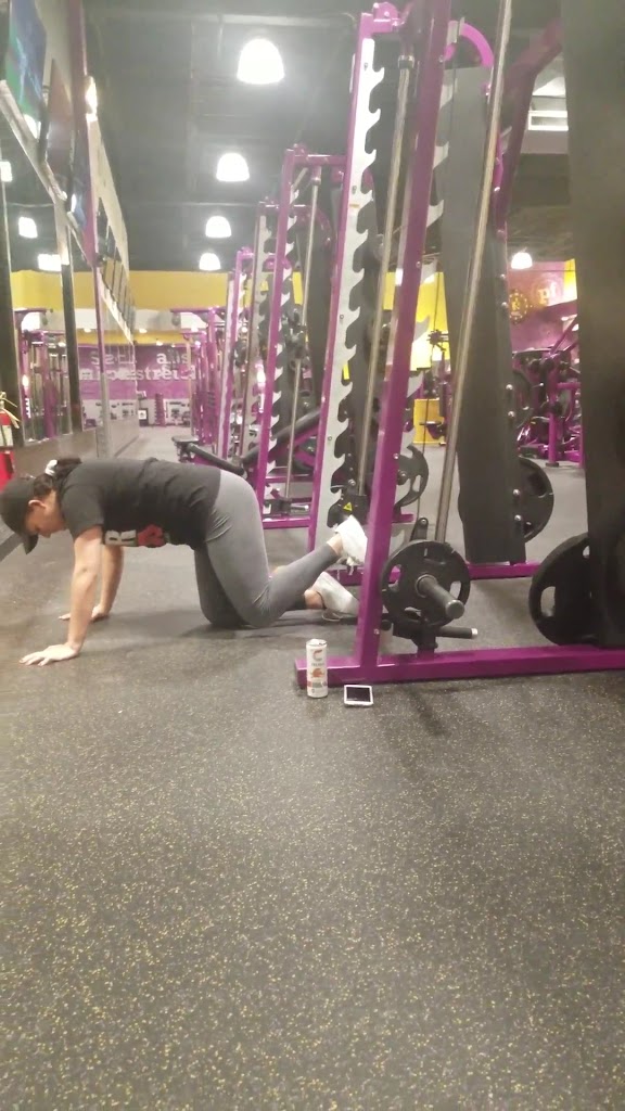  Planet Fitness