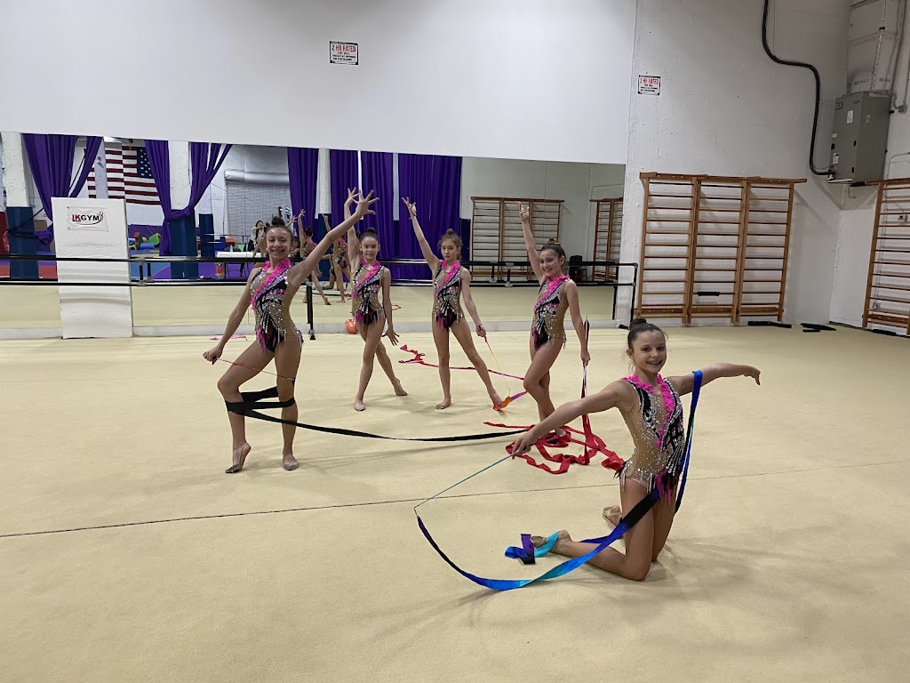  IK School of Gymnastics in Miami