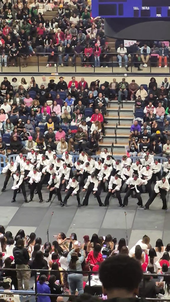  Corbett Sports Center