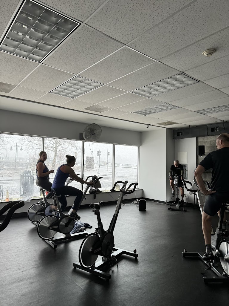  New York Sport & Fitness