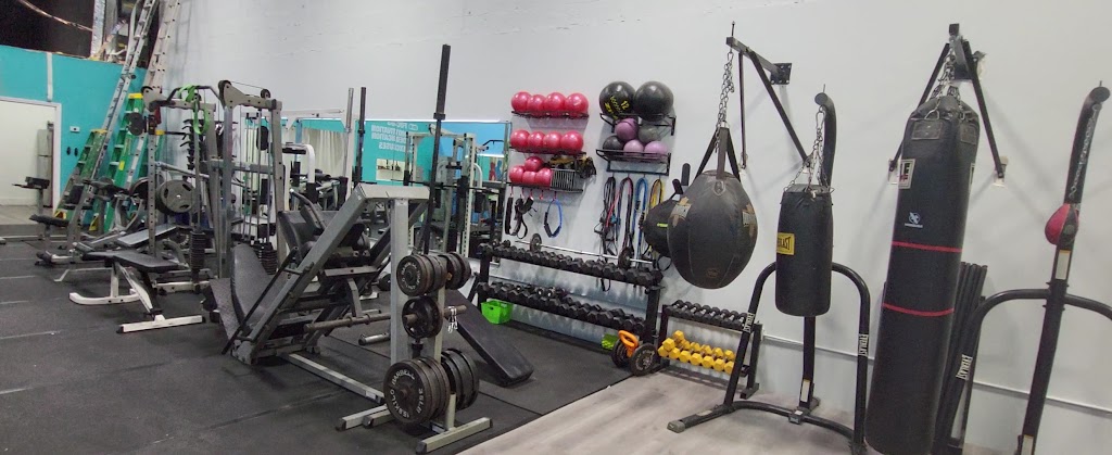  Warrior's Pride Boxing Academy