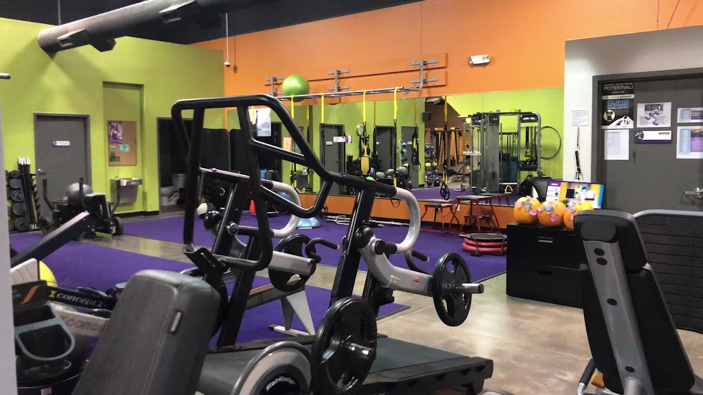  Anytime Fitness