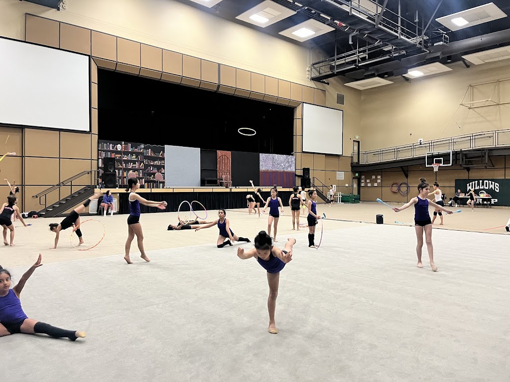  PNW Rhythmic
