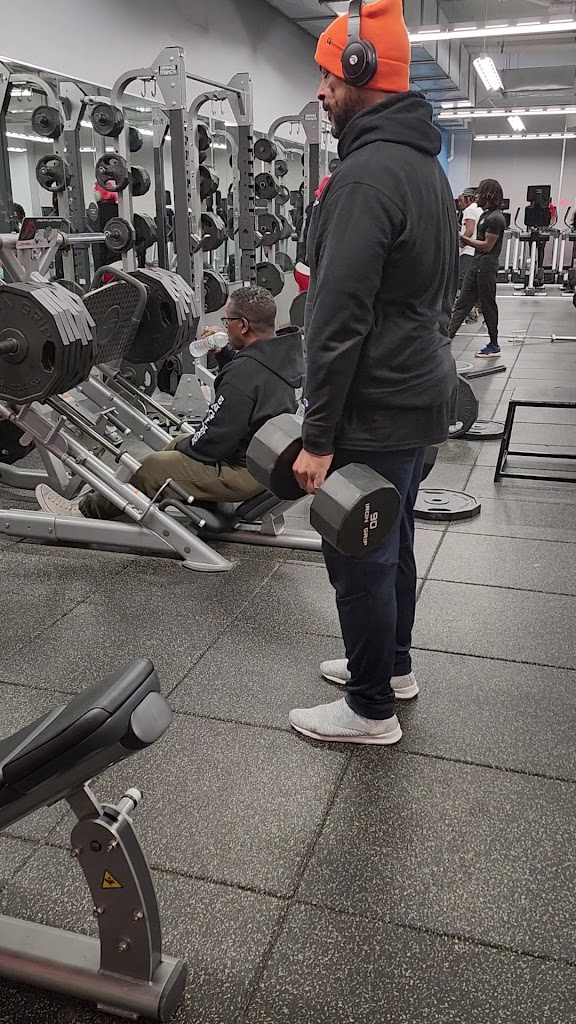  Blink Fitness (PureGym)