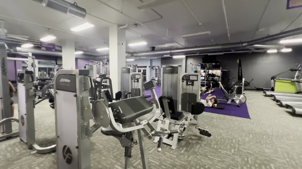  Anytime Fitness