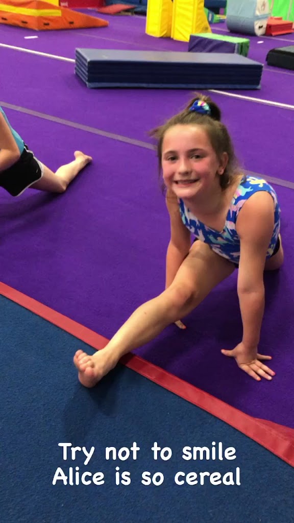  Dana Mannix Gymnastics Center