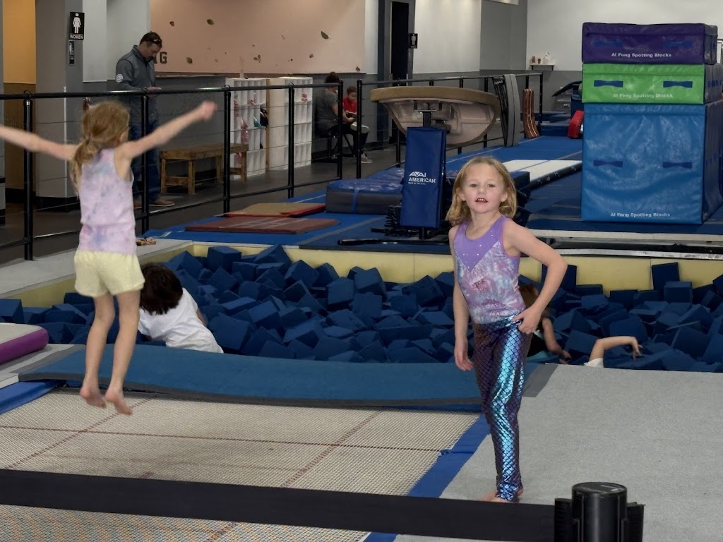  ZnZ Gymnastics Center