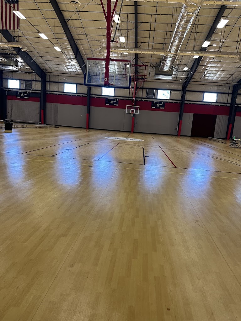  The Well Activity Center