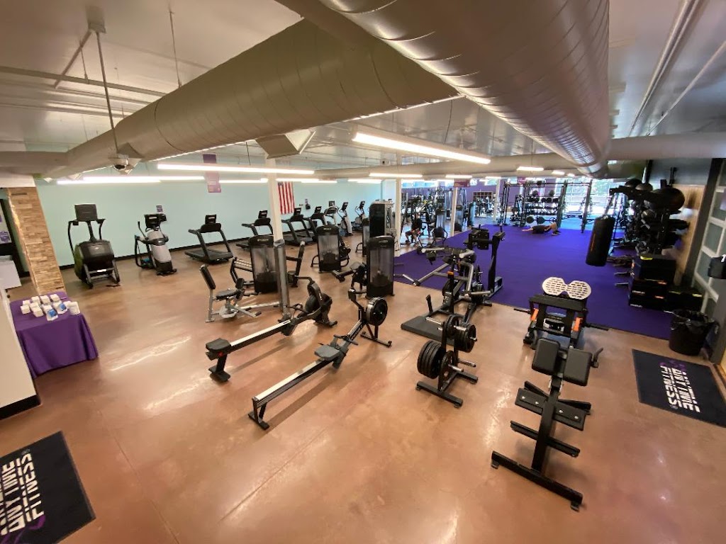  Anytime Fitness