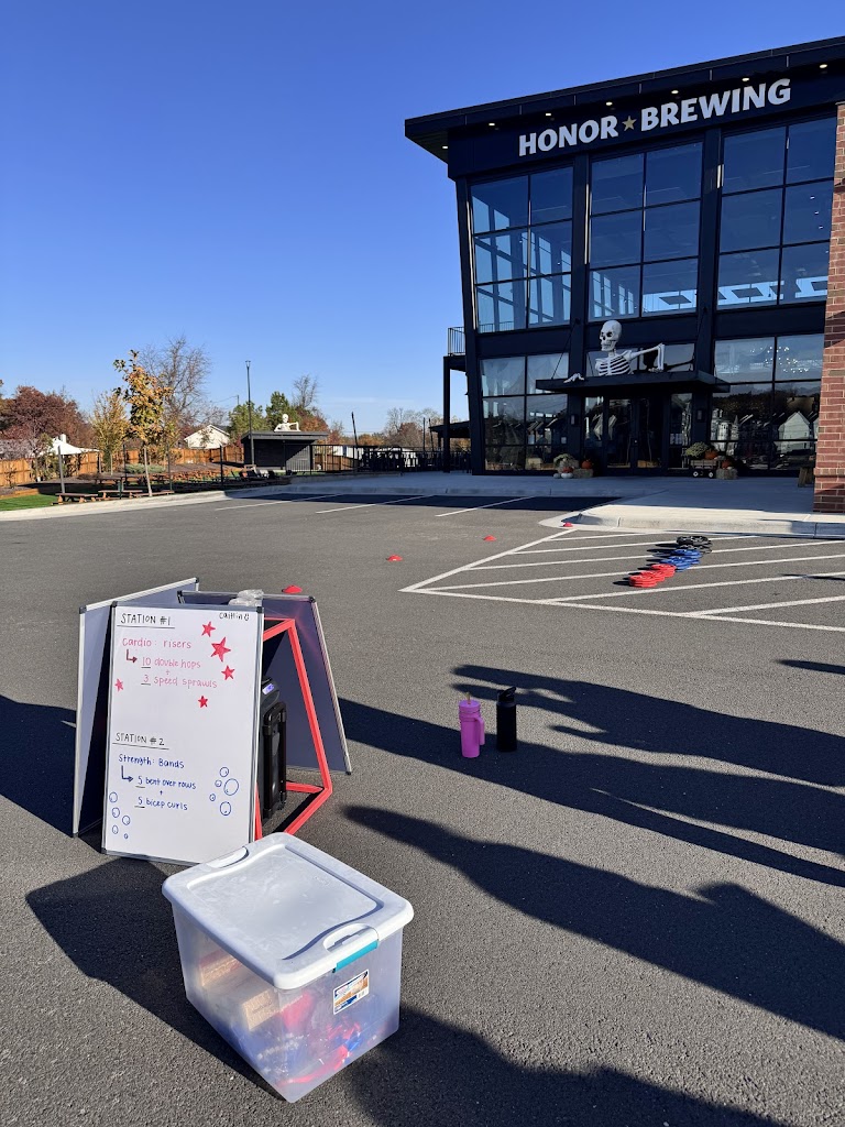  F45 Training South Riding