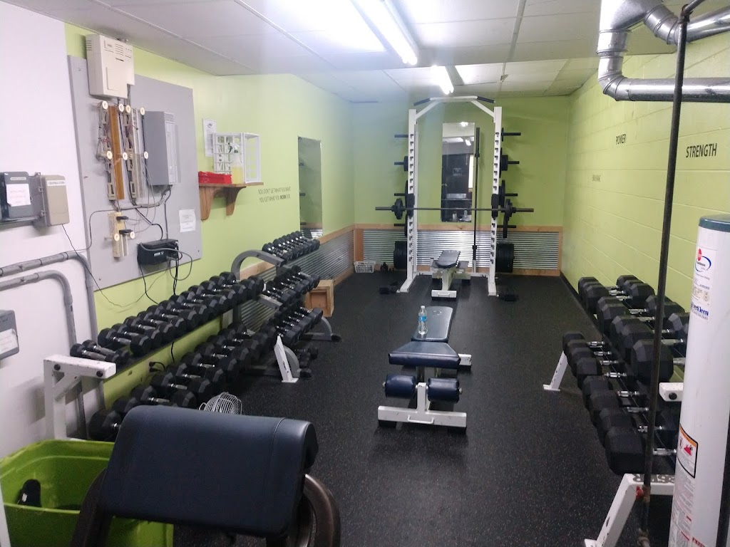  Council Grove Life Center