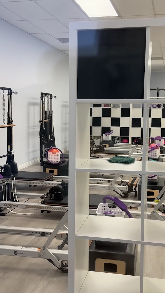  U Plus Fit - Diamond Bar