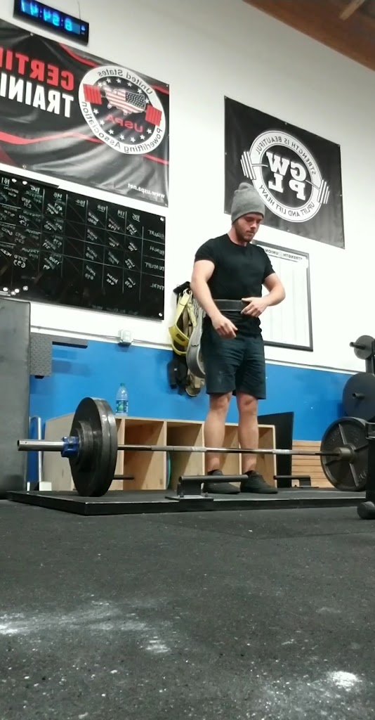  Strength Union | Portland Gym