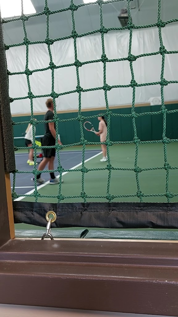  West Hills Racquet & Fitness Club