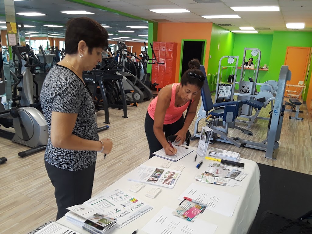  S.H.E. Fitness Studio