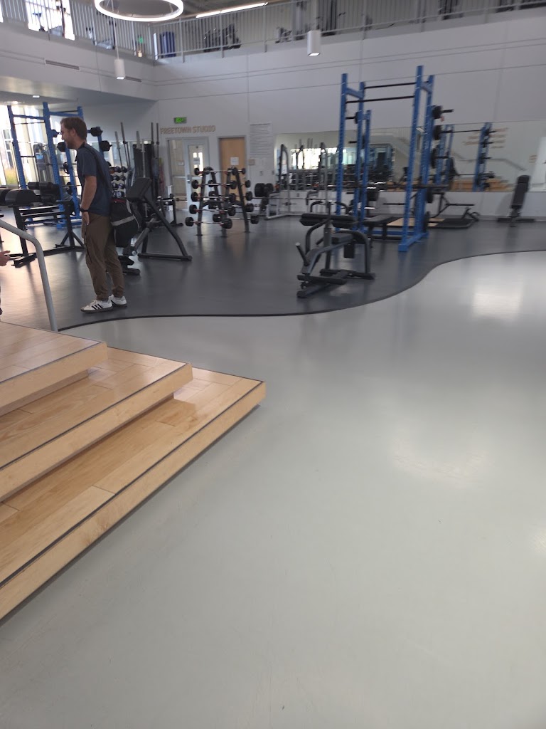  Andreasen Center for Wellness