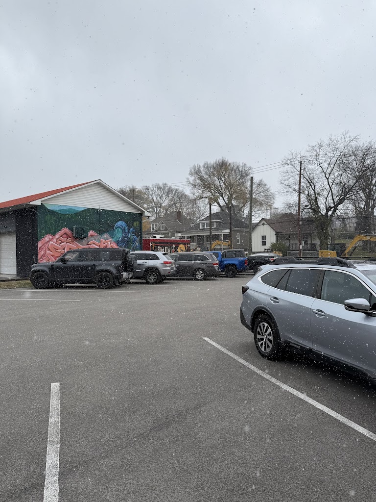  Landing Health & Performance